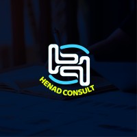 Henad Consult logo - Similar company to Erfolg Consult