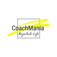 Coachmania.org logo - Similar company to Mind Resilience Training