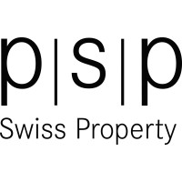 PSP Swiss Property logo - Similar company to Avobis