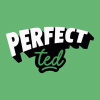 PerfectTed logo - Similar company to Zoe