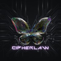 CipherLaw logo - Similar company to Olga-Ai