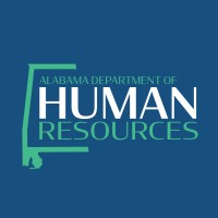 Alabama Department of Human Resources logo - Similar company to Alabama Department Of Public Health