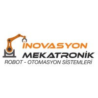 İnovasyon Mekatronik Robot Otomasyon Sistemleri Makina San. ve Tic. Ltd. Şti. logo - Similar company to Elyatron