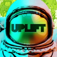 UPLIFT STUDIO X LAB logo - Similar company to Reality Engine