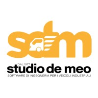 Studio De Meo logo - Similar company to Fcm S.R.L. - Furgocar Merate - Allestimenti Per Veicoli Commerciali E Industriali