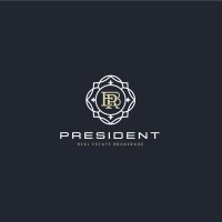 President Real Estate Brokerage logo - Similar company to Coach To President