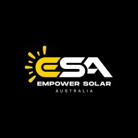 Empower Solar Australia logo - Similar company to Perth Solar Force