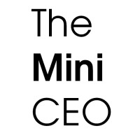 The Mini CEO logo - Similar company to Yem