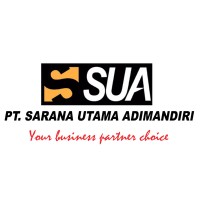 PT. Sarana Utama Adimandiri logo - Similar company to Pt Denki Engineering