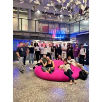 Quebrada de Ciclo logo - Similar company to Scarcella