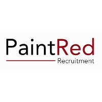 PAINT RED LIMITED logo - Similar company to Paint With Light