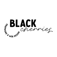 Black Cherries logo - Similar company to Protableaux Sàrl