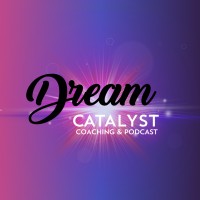 Dream Catalyst Coaching & Podcast logo - Similar company to The Giver Method