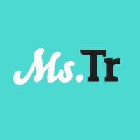 Miss Trucheau Estudio Creativo logo - Similar company to Marco Gráfico De Diseño