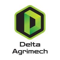Delta AgriMech logo - Similar company to Delta Harvest