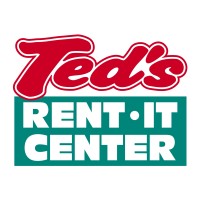 Ted's Rent It Center logo - Similar company to Washington County Chamber Of Commerce