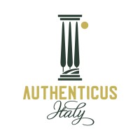 Authenticus Italy logo - Similar company to Across Mexico