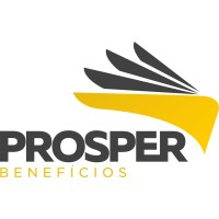 Prosper Negócios logo - Similar company to Negócio E Franquia