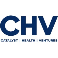 CHV logo - Similar company to Freeflow Ventures