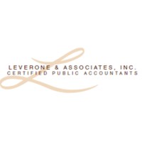 Leverone & Associates, Inc. logo - Similar company to The Reliant Group, Inc.
