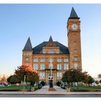 Tipton County, Indiana Government logo - Similar company to Boone County Prosecutor'S Office