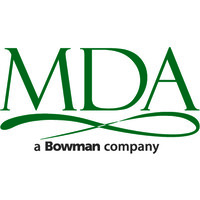 McFarland-Dyer & Associates - A Bowman Company logo - Similar company to Teamlogic Llp