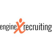 engineX recruiting logo - Similar company to Enginex