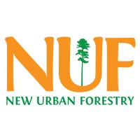 New Urban Forestry logo - Similar company to Aka Tree Service