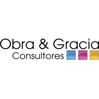 Obra & Gracia Consultores logo - Similar company to Consultor De Empresas Pyme