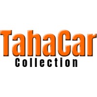 Taha Car Collection logo - Similar company to Petware Limited