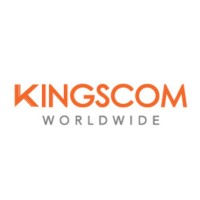 Kingscom Worldwide logo - Similar company to Cielo Team