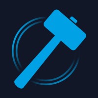 Crafted Labs logo - Similar company to Proofbridge