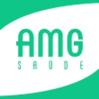 AMG Saúde logo - Similar company to Apta Saúde - Atendimentos Em Saúde