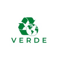 Verde Waste logo - Similar company to Climate Tech Solutions