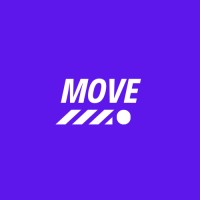 Move Agency logo - Similar company to Helpdesk Assist'
