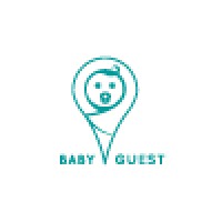 BabyGuest logo - Similar company to Gens Srl