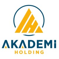 Akademi Holding logo - Similar company to İgedder