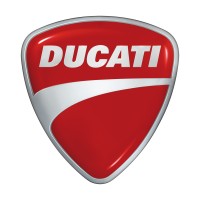 Ducati Chelmsford logo - Similar company to Trackdays