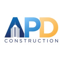 APD Construction logo - Similar company to Fine Construction, Llc.