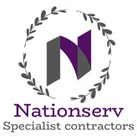 Nationserv Limited logo - Similar company to Web3 Bilingual Zone