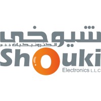 Shouki Electronics LLC logo - Similar company to Hr-Kom Headset Profis