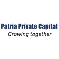 Patria Private Capital logo - Similar company to Aeqor Partners