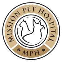 Mission Pet Hospital logo - Similar company to Holistic Veterinary Care