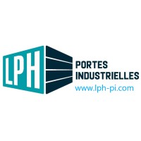 LPH PORTES INDUSTRIELLES logo - Similar company to Daniel Tp