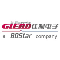 Jiaxing Glead Electronics., Ltd logo - Similar company to Onpow Push Button Manufacture Co., Ltd.