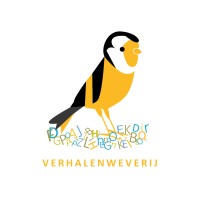 De Verhalenweverij logo - Similar company to Zeevaarder