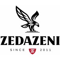 ZEDAZENI - The Georgian Beer Company J.S.C logo - Similar company to Efes Georgia