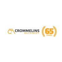 Crommelins Machinery logo - Similar company to Pneumatic Engineering