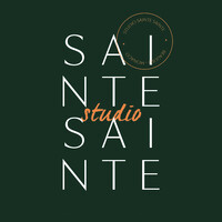 Studio Sainte logo - Similar company to Galine Studio