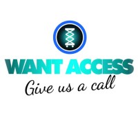Want Access logo - Similar company to Glenray